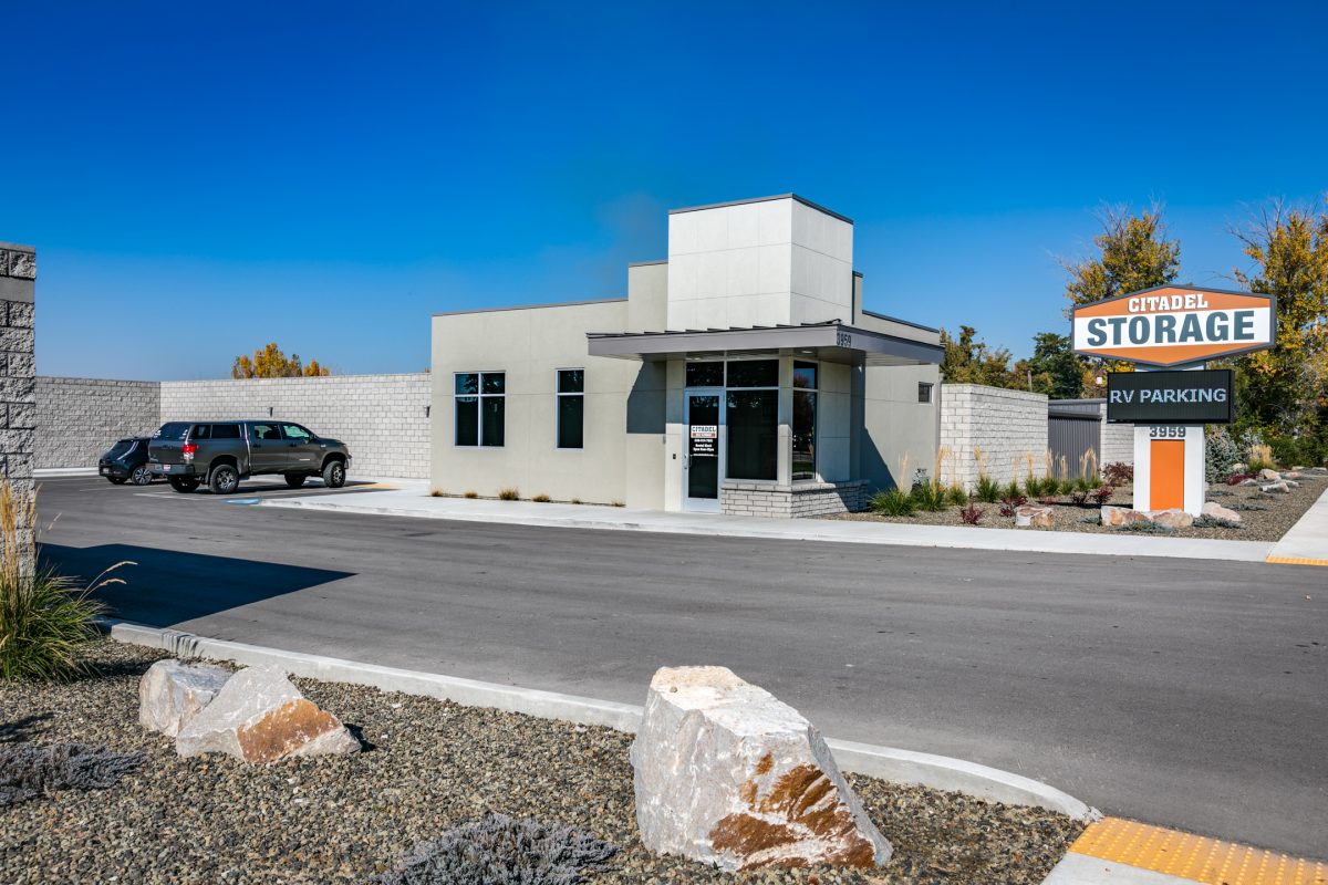 Garrett Development Corporation