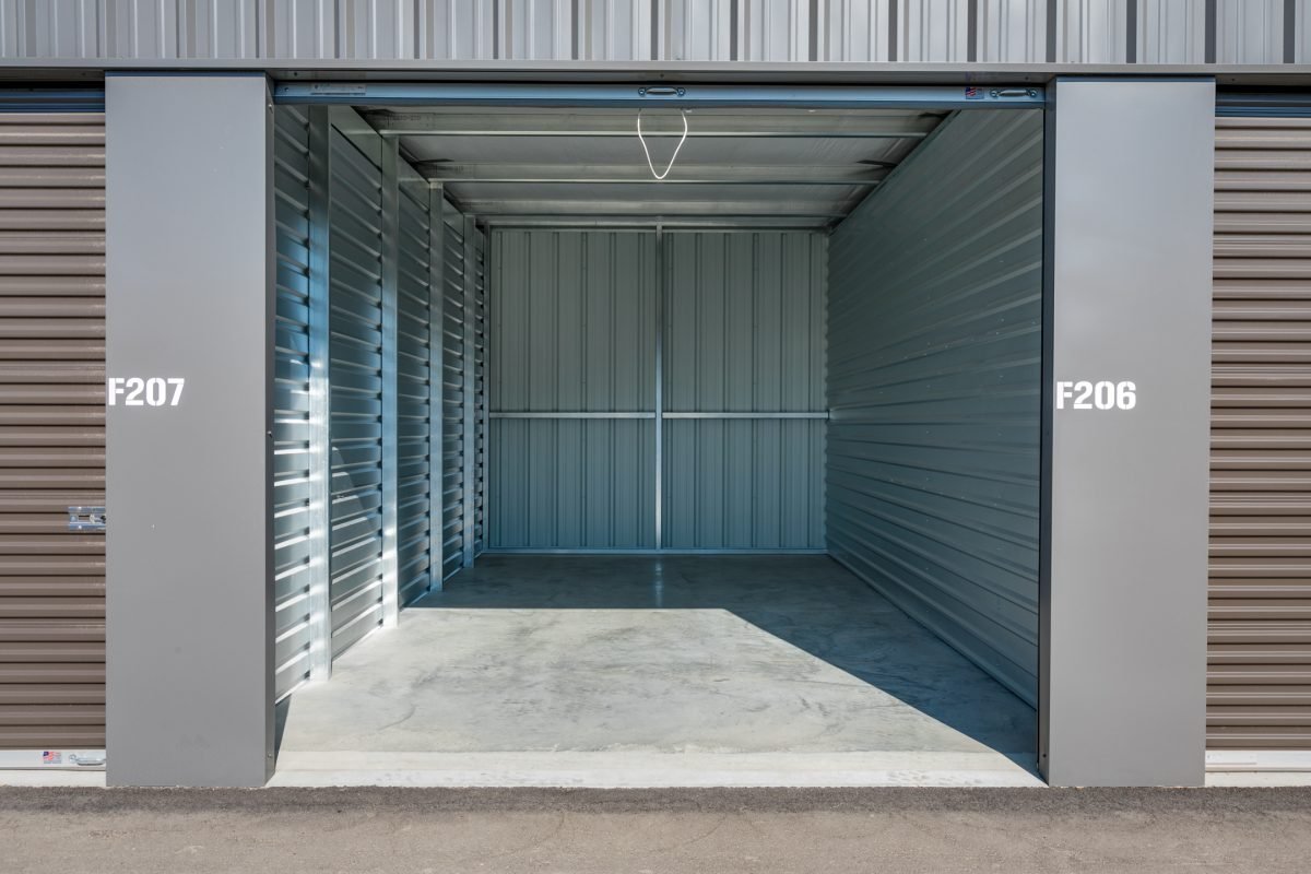 Garrett Development Corporation