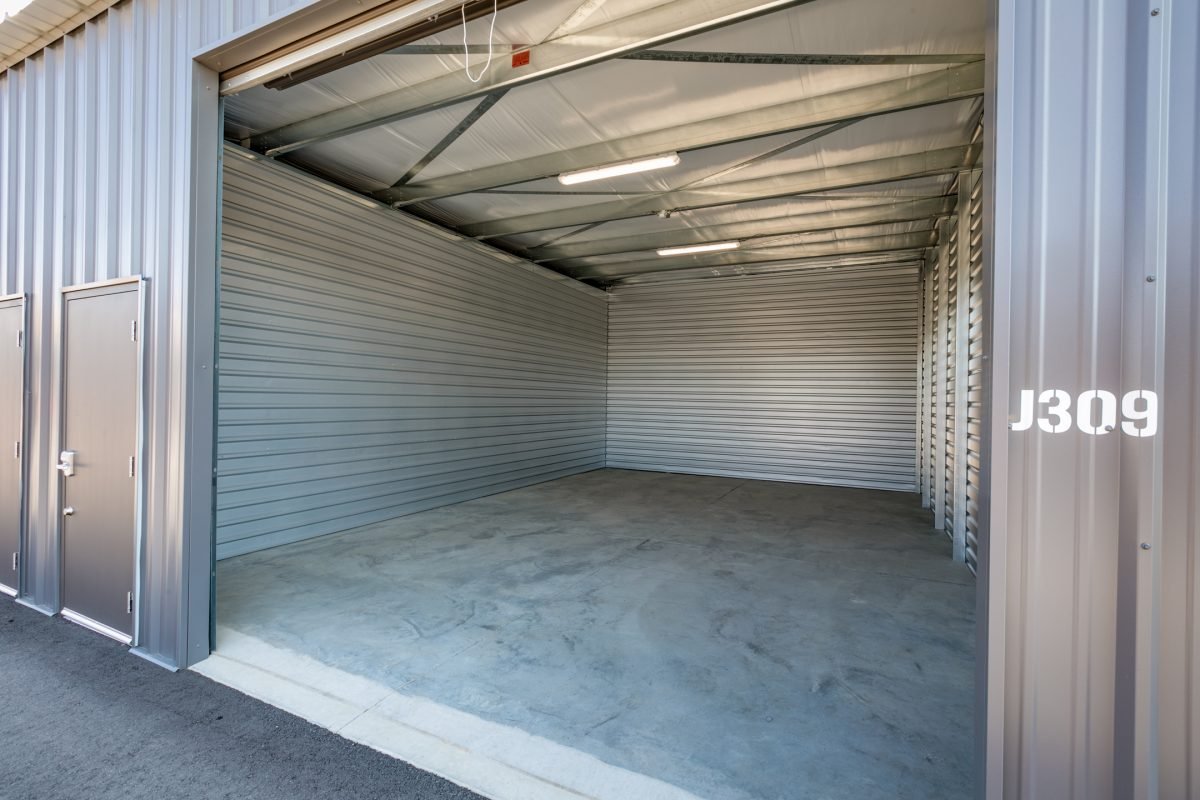 Garrett Development Corporation