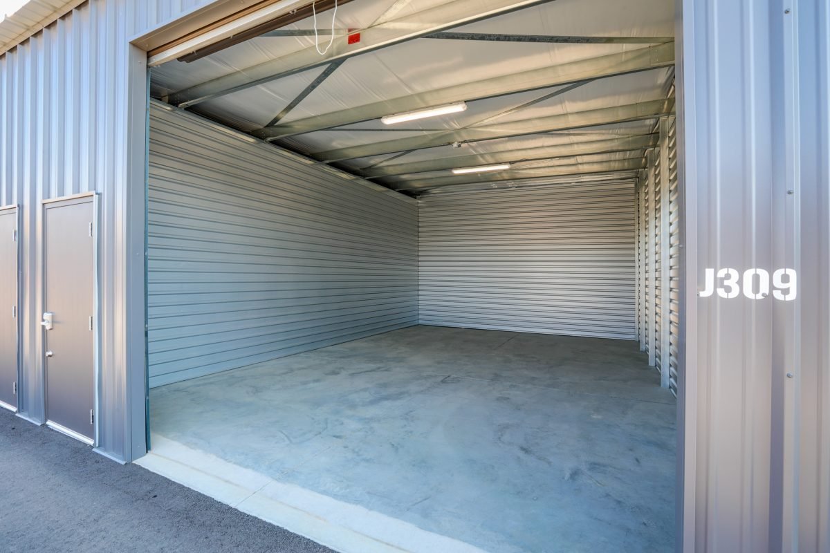 Garrett Development Corporation