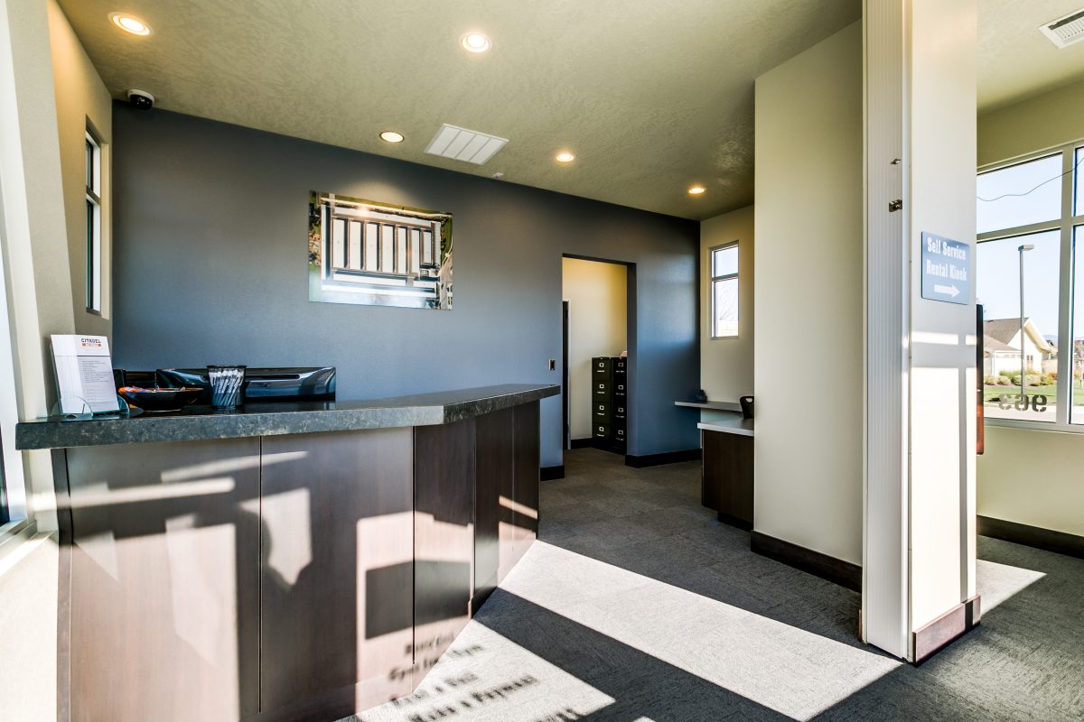 Garrett Development Corporation