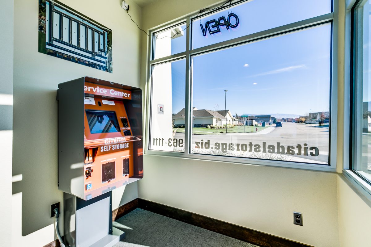 Garrett Development Corporation