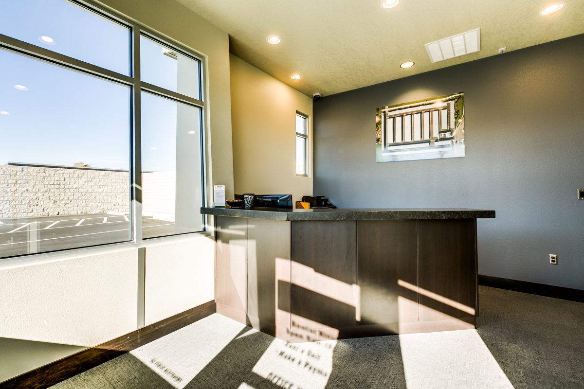 Garrett Development Corporation