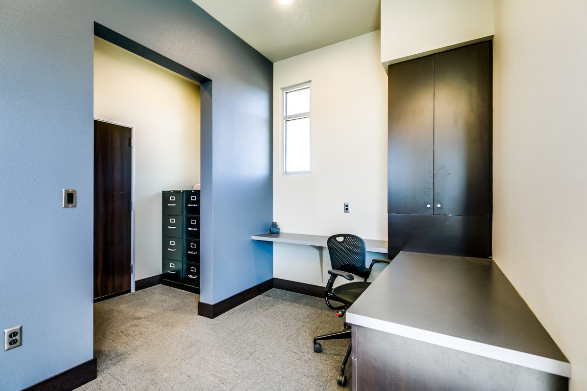 Garrett Development Corporation