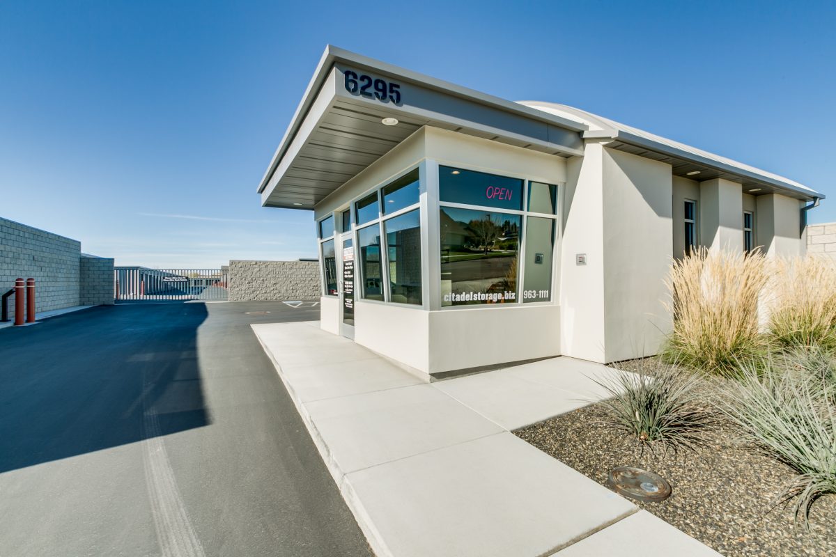 Garrett Development Corporation