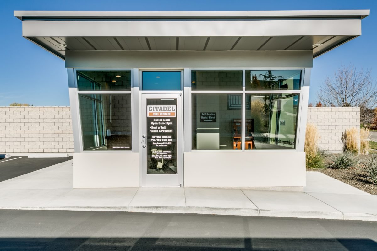 Garrett Development Corporation