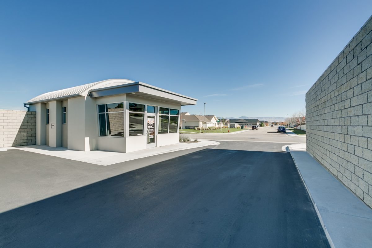 Garrett Development Corporation