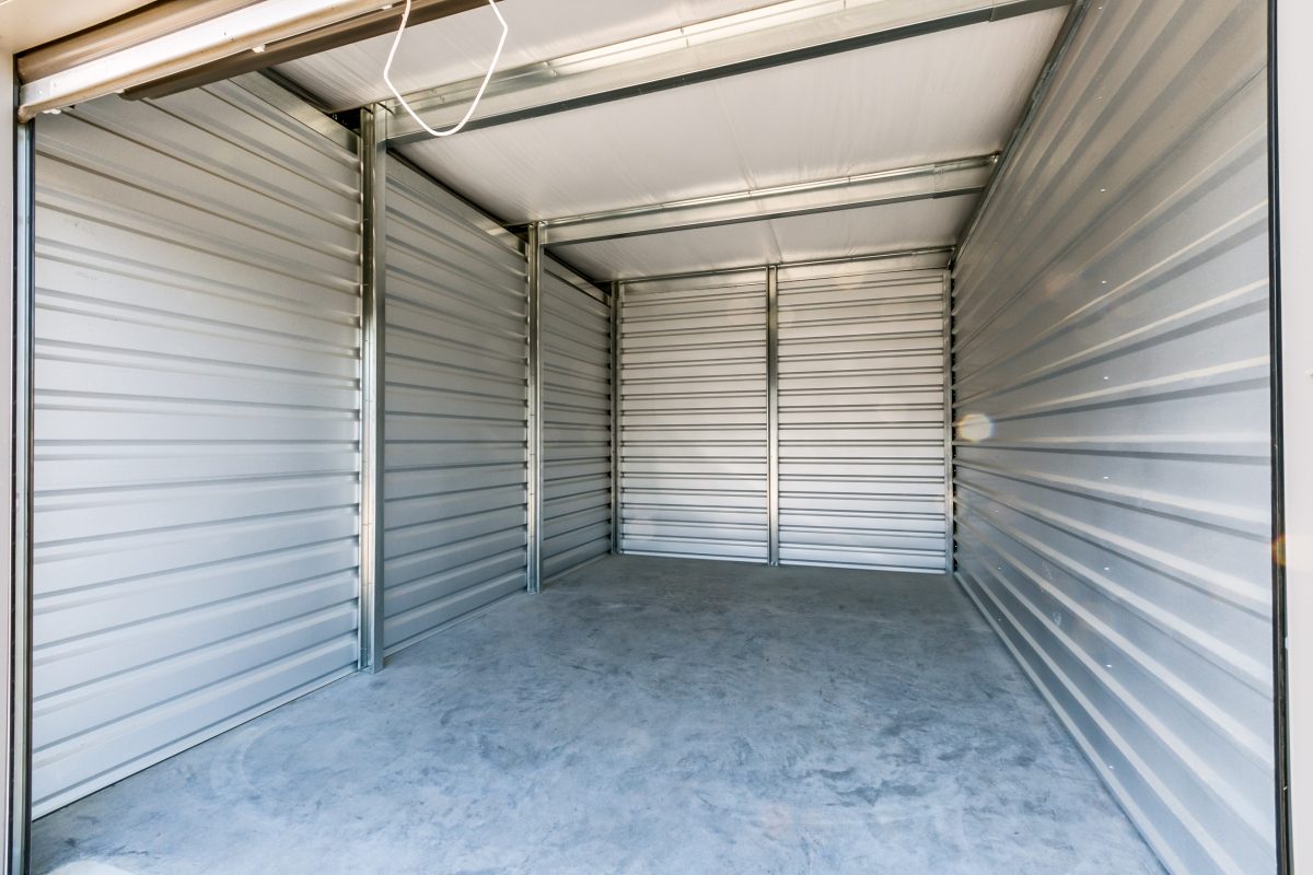 Garrett Development Corporation