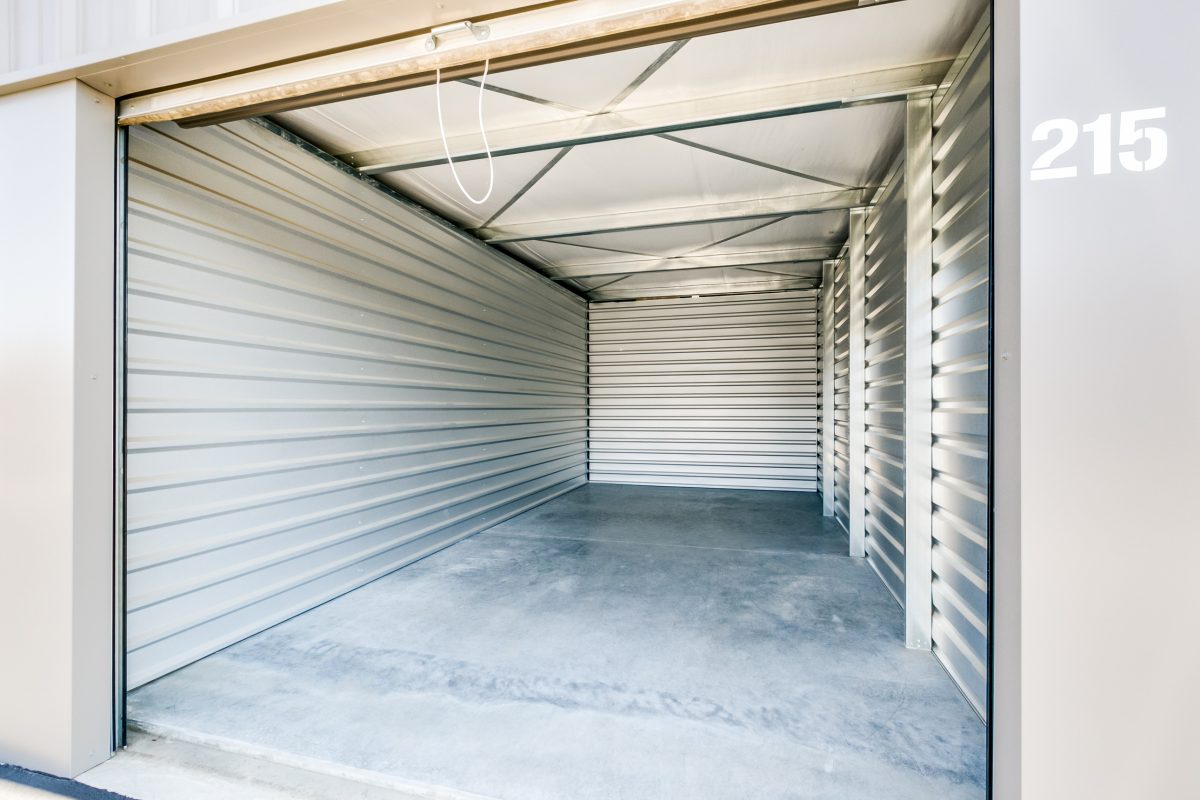 Garrett Development Corporation