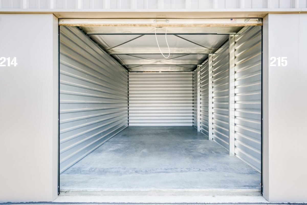 Garrett Development Corporation