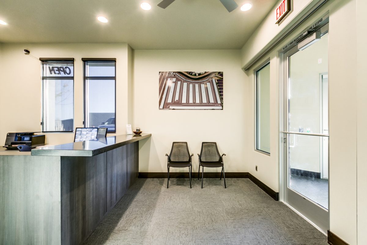 Garrett Development Corporation