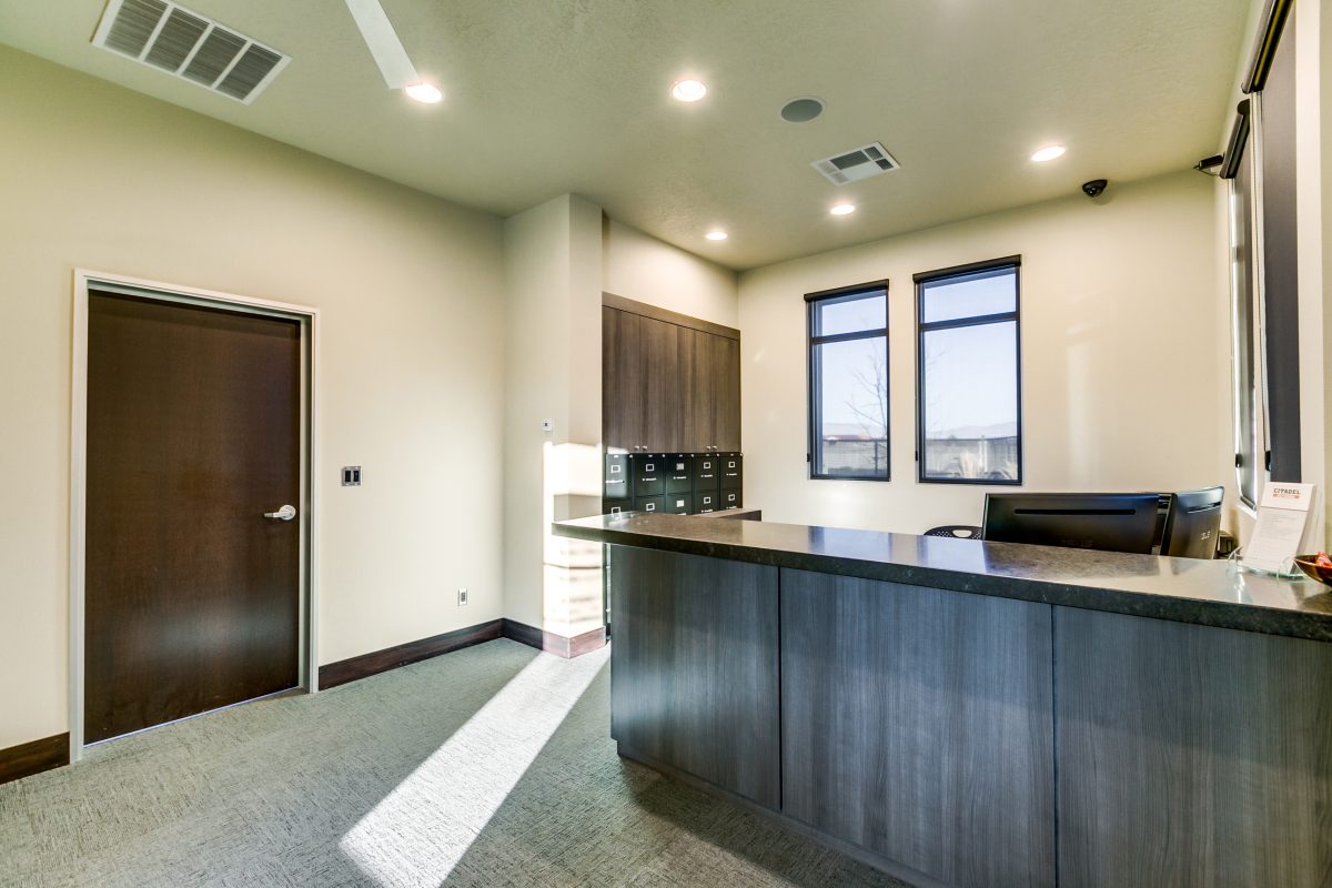 Garrett Development Corporation