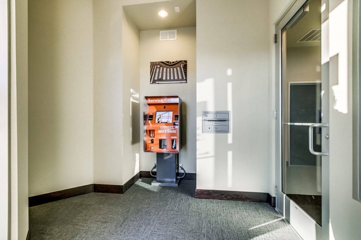 Garrett Development Corporation