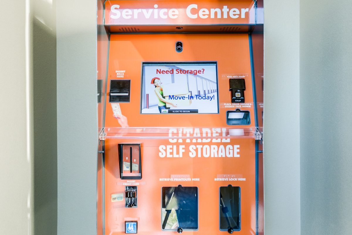 Garrett Development Corporation