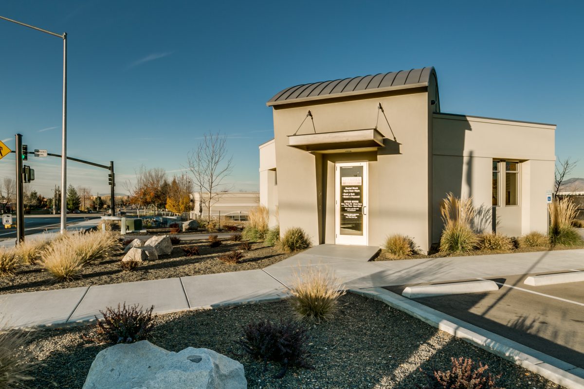 Garrett Development Corporation