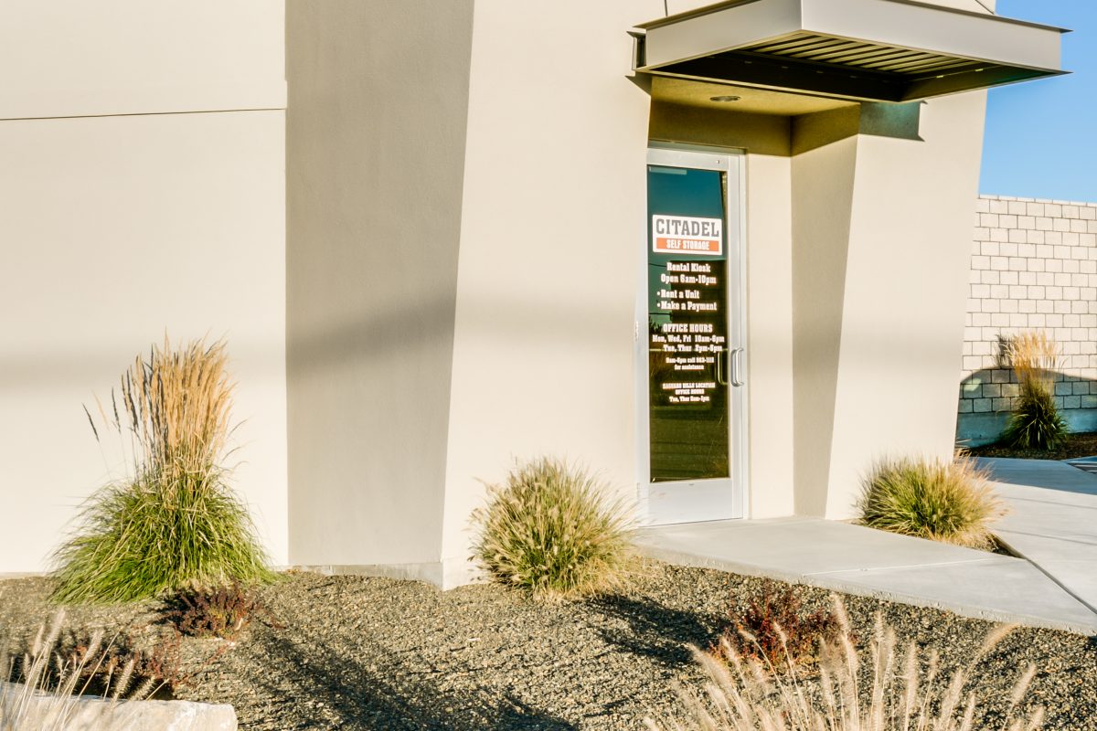 Garrett Development Corporation