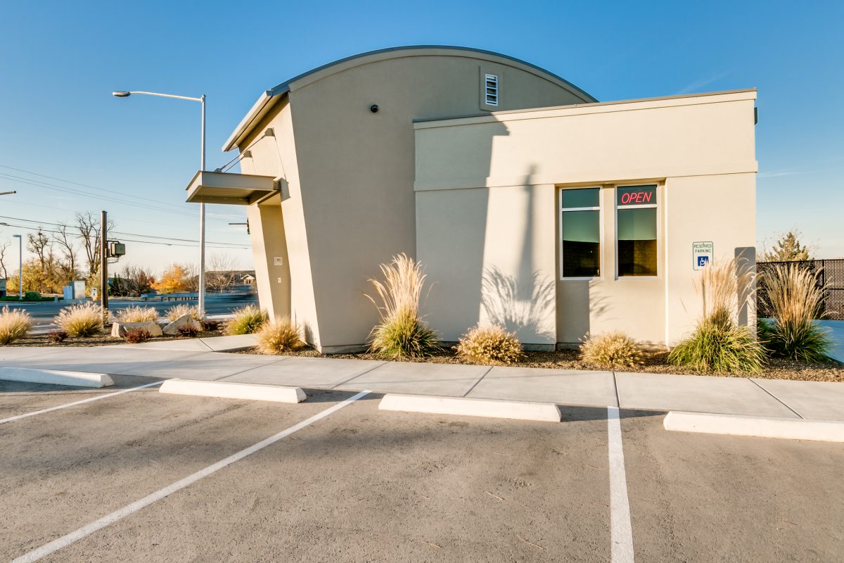 Garrett Development Corporation