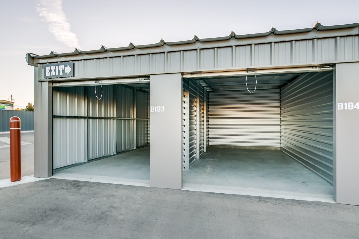 Garrett Development Corporation