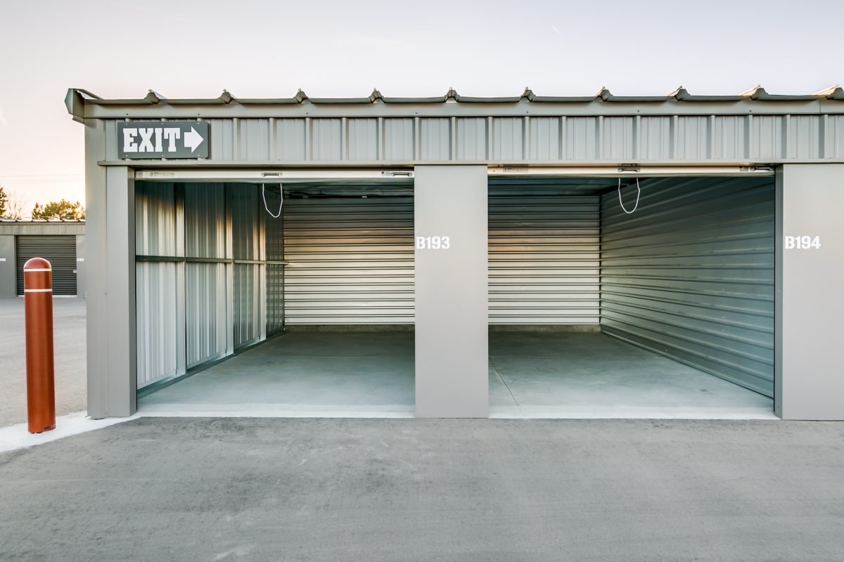 Garrett Development Corporation