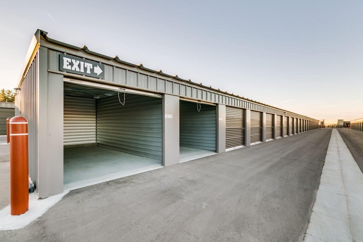 Garrett Development Corporation