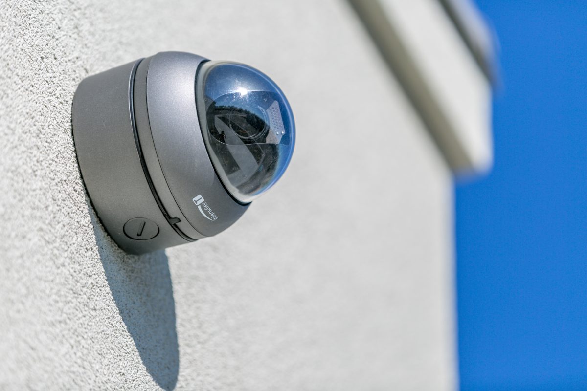 Garrett Development Corporation