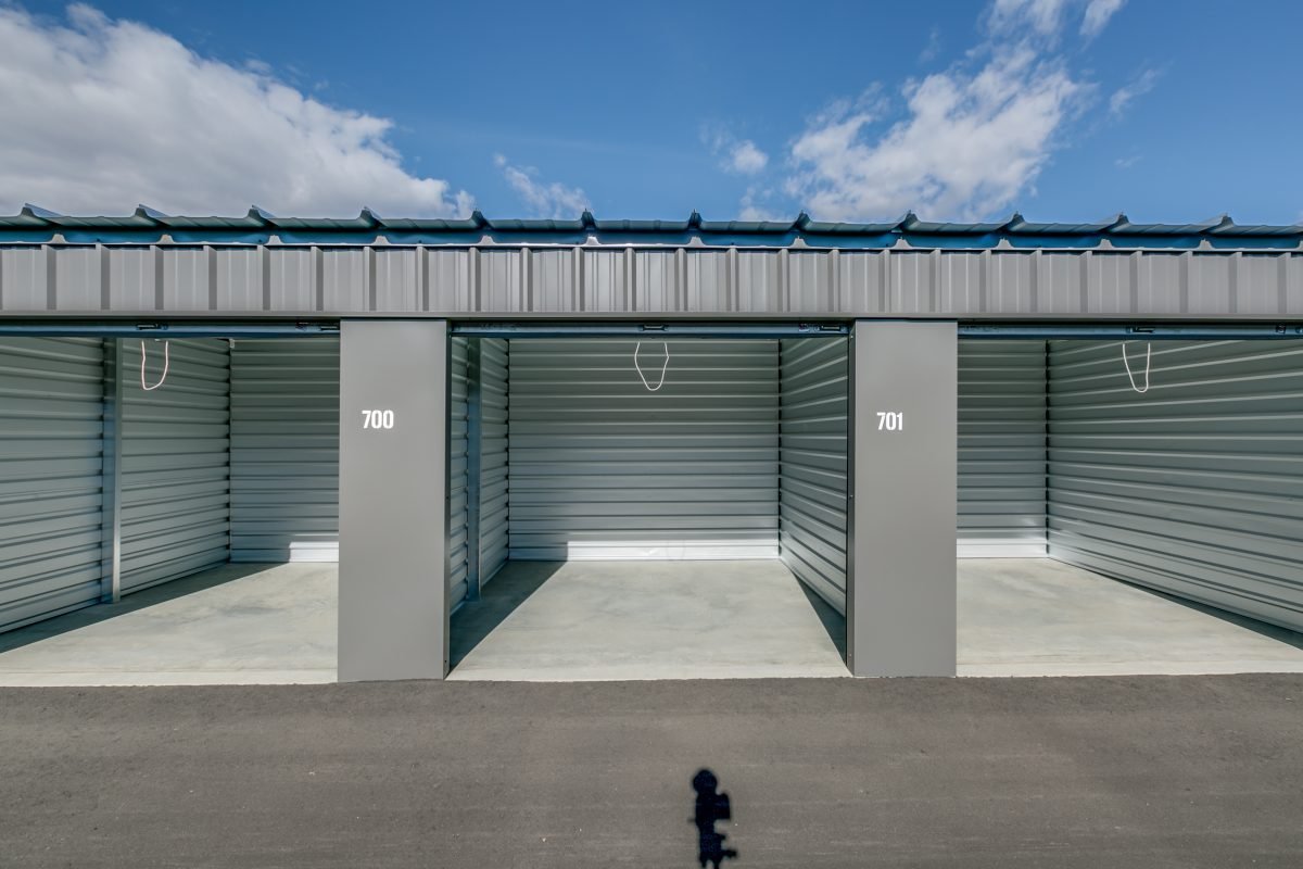 Garrett Development Corporation