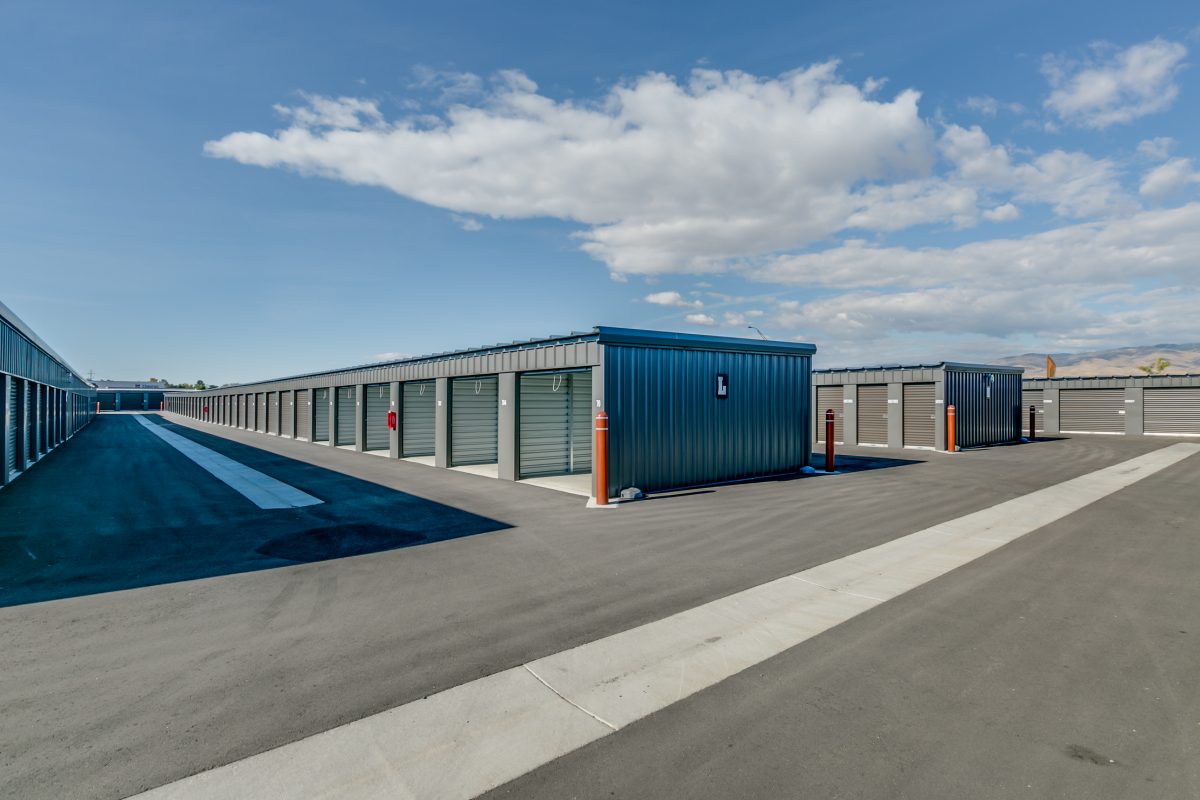 Garrett Development Corporation