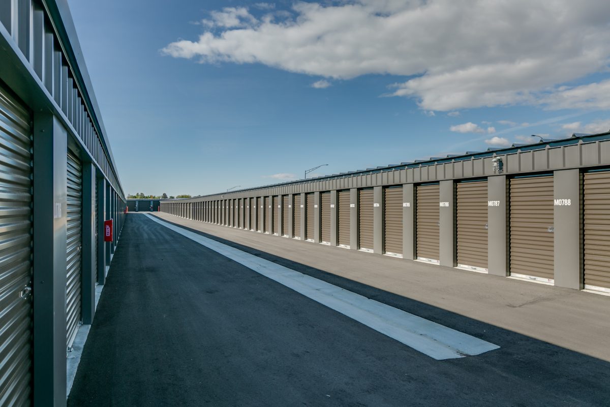 Garrett Development Corporation