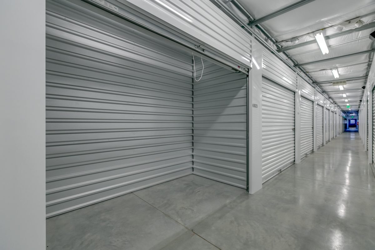 Garrett Development Corporation