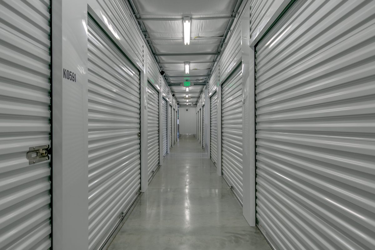 Garrett Development Corporation