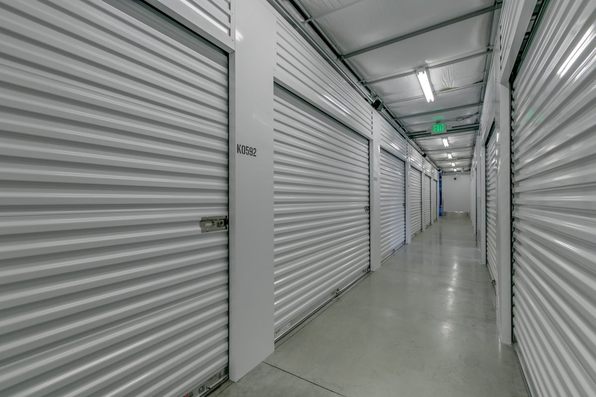 Garrett Development Corporation