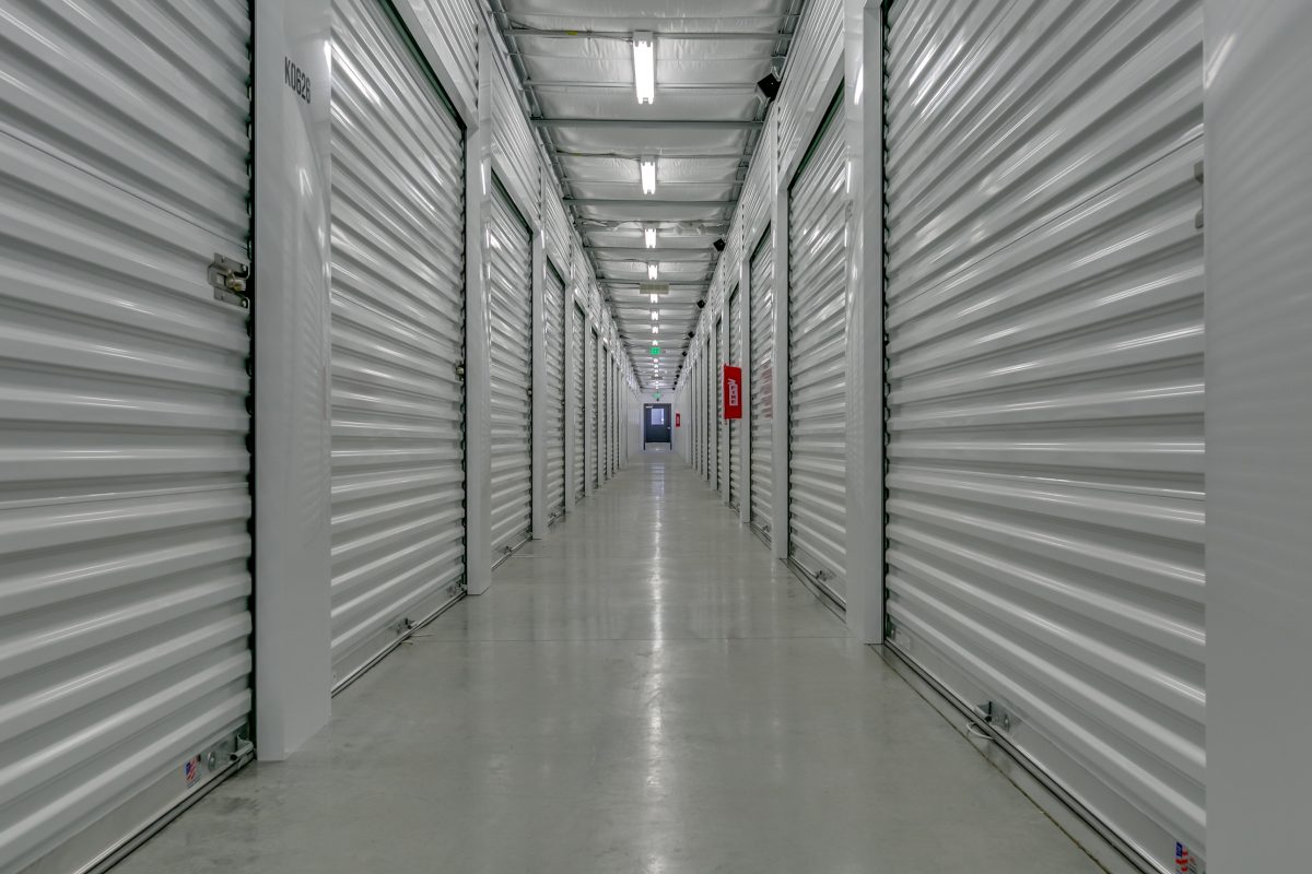 Garrett Development Corporation