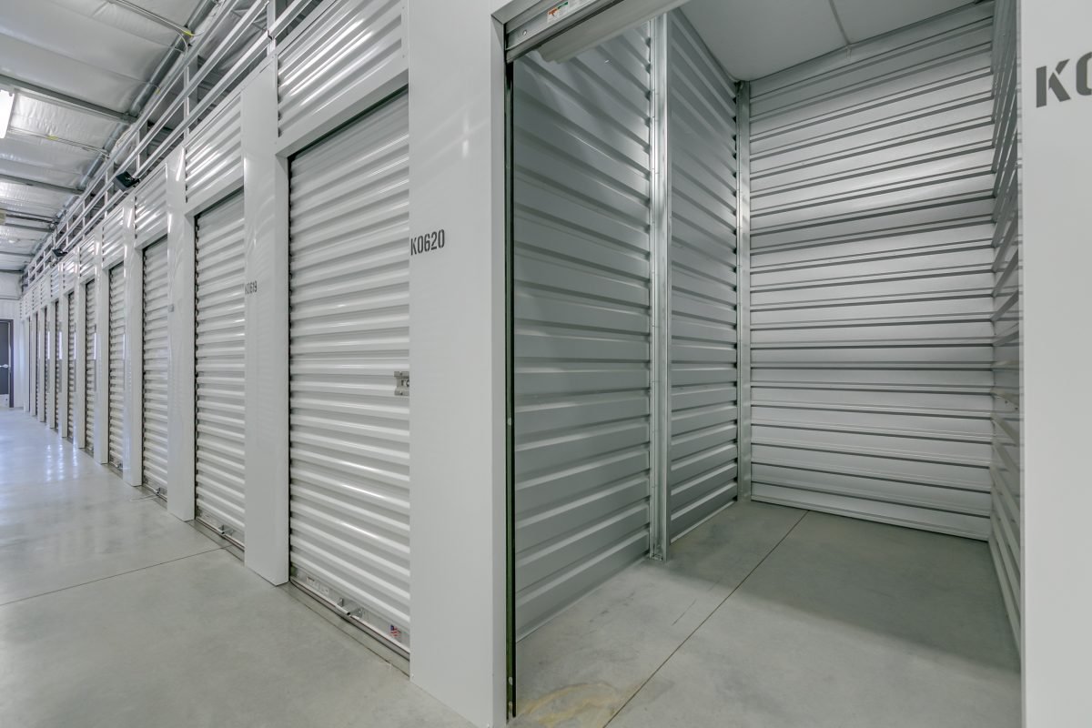 Garrett Development Corporation