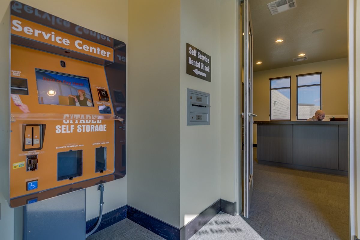 Garrett Development Corporation