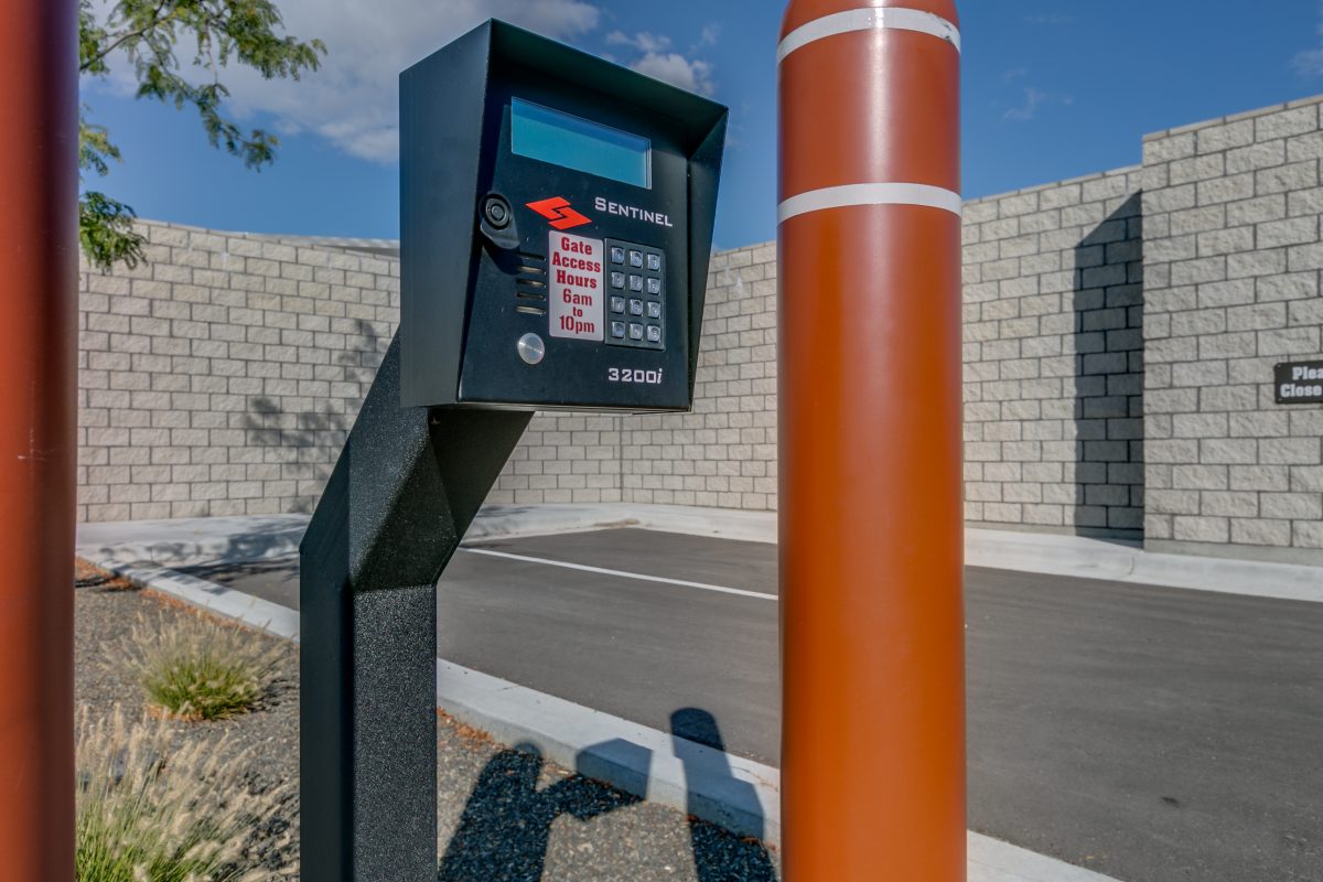 Garrett Development Corporation