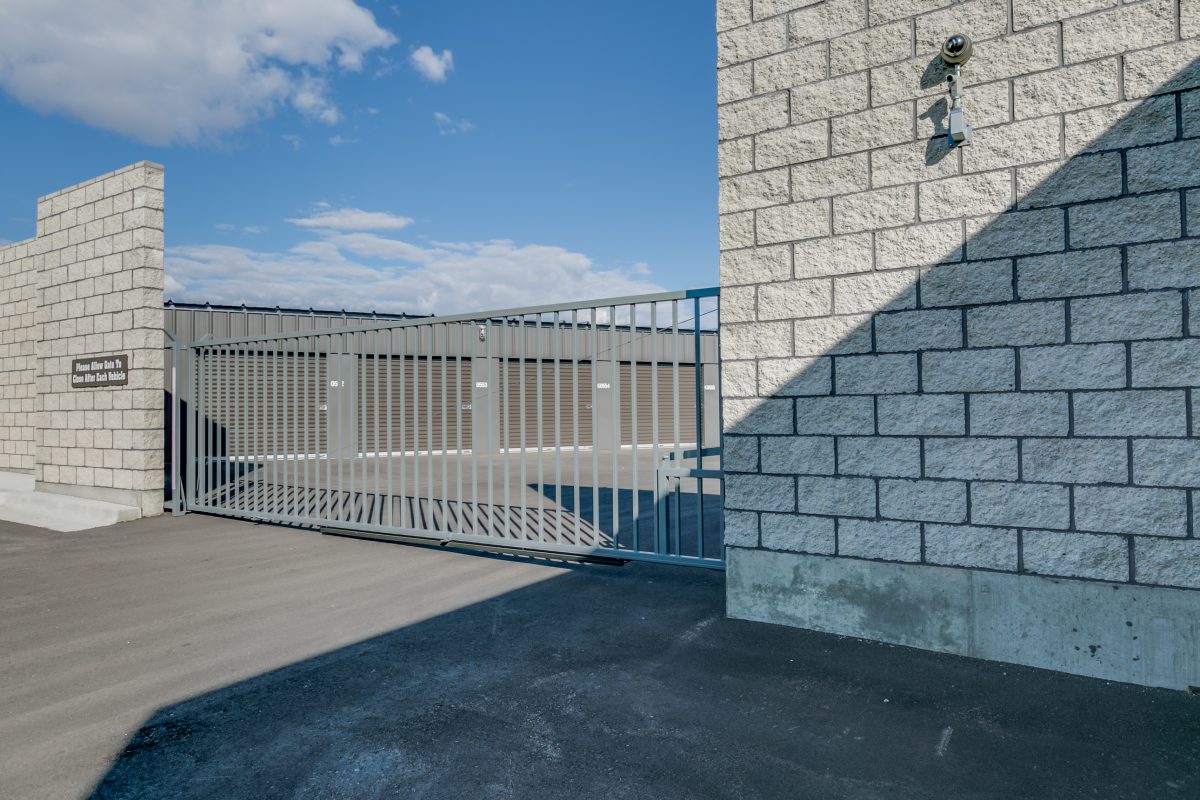 Garrett Development Corporation