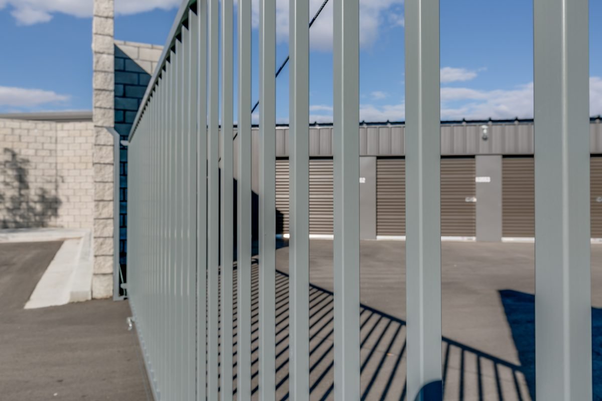 Garrett Development Corporation