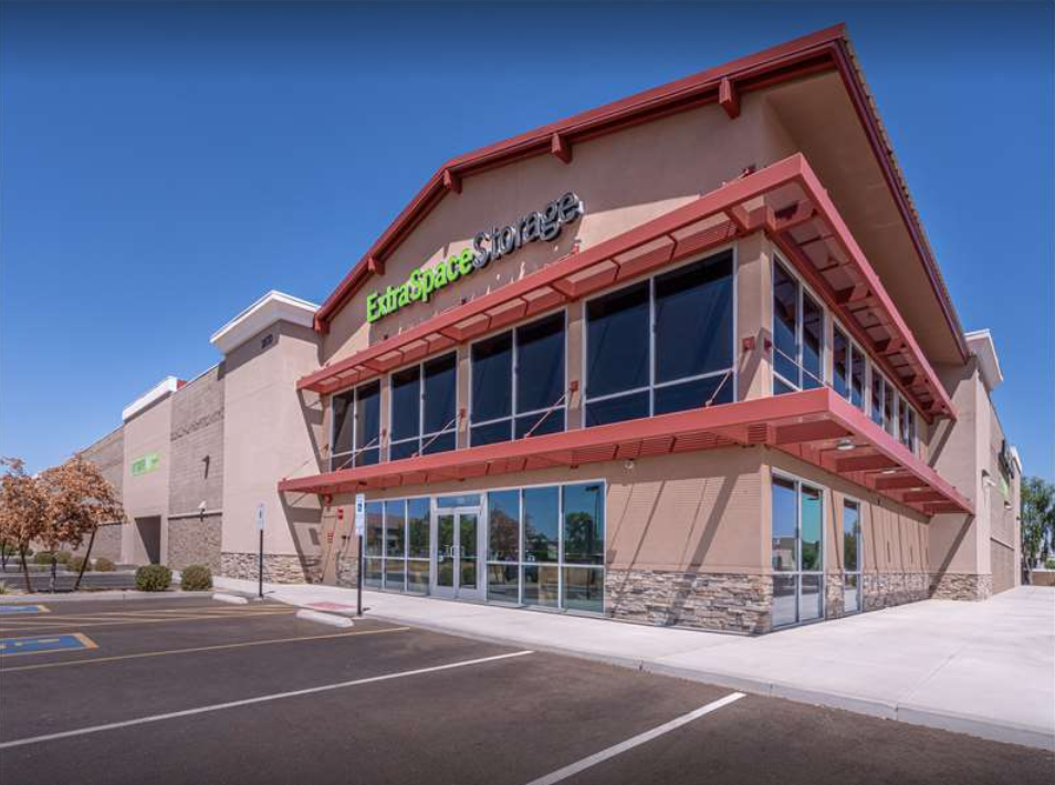 Garrett Development Corporation