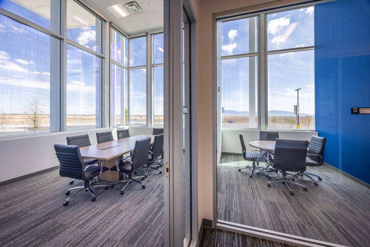 Garrett Development Corporation