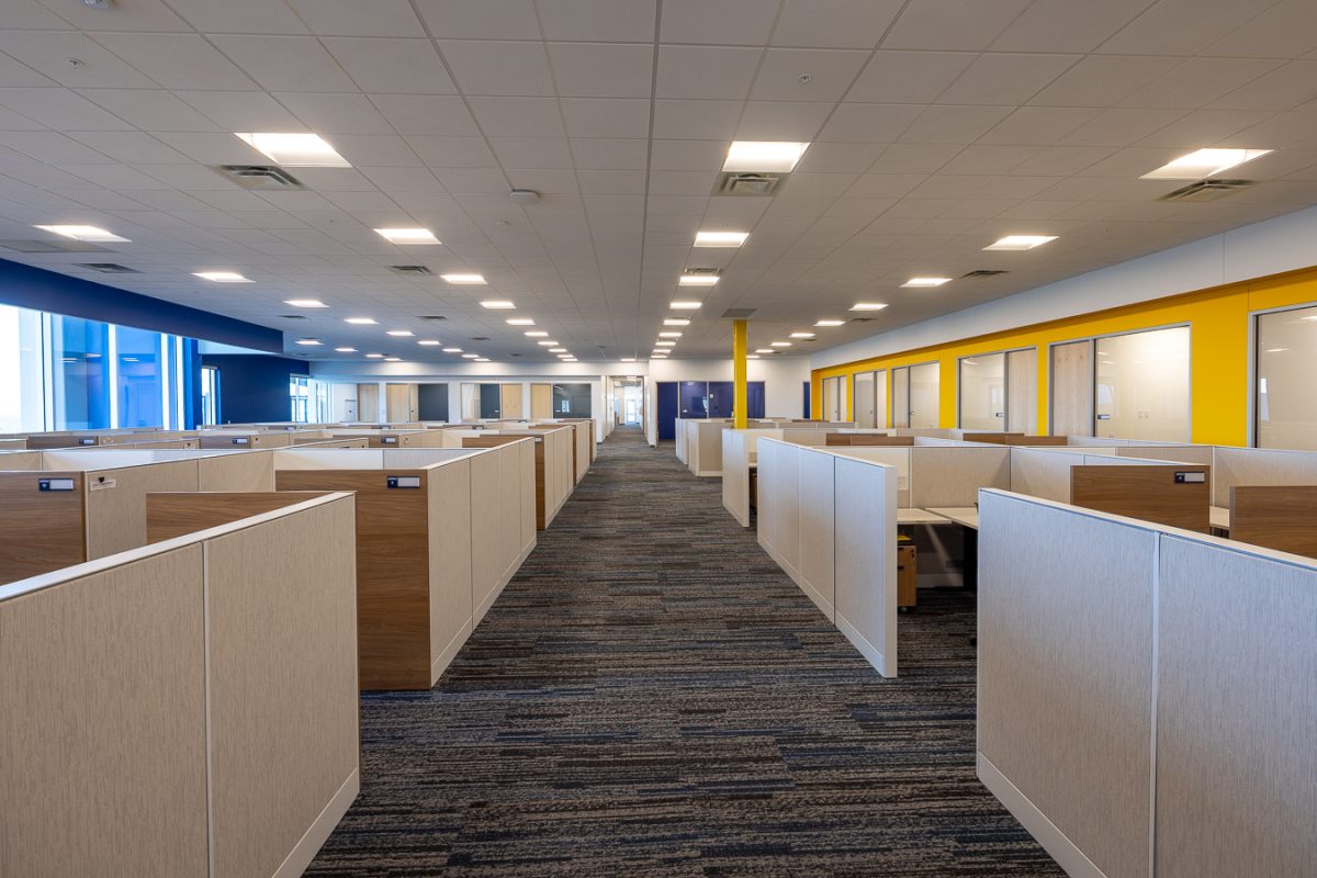 Garrett Development Corporation