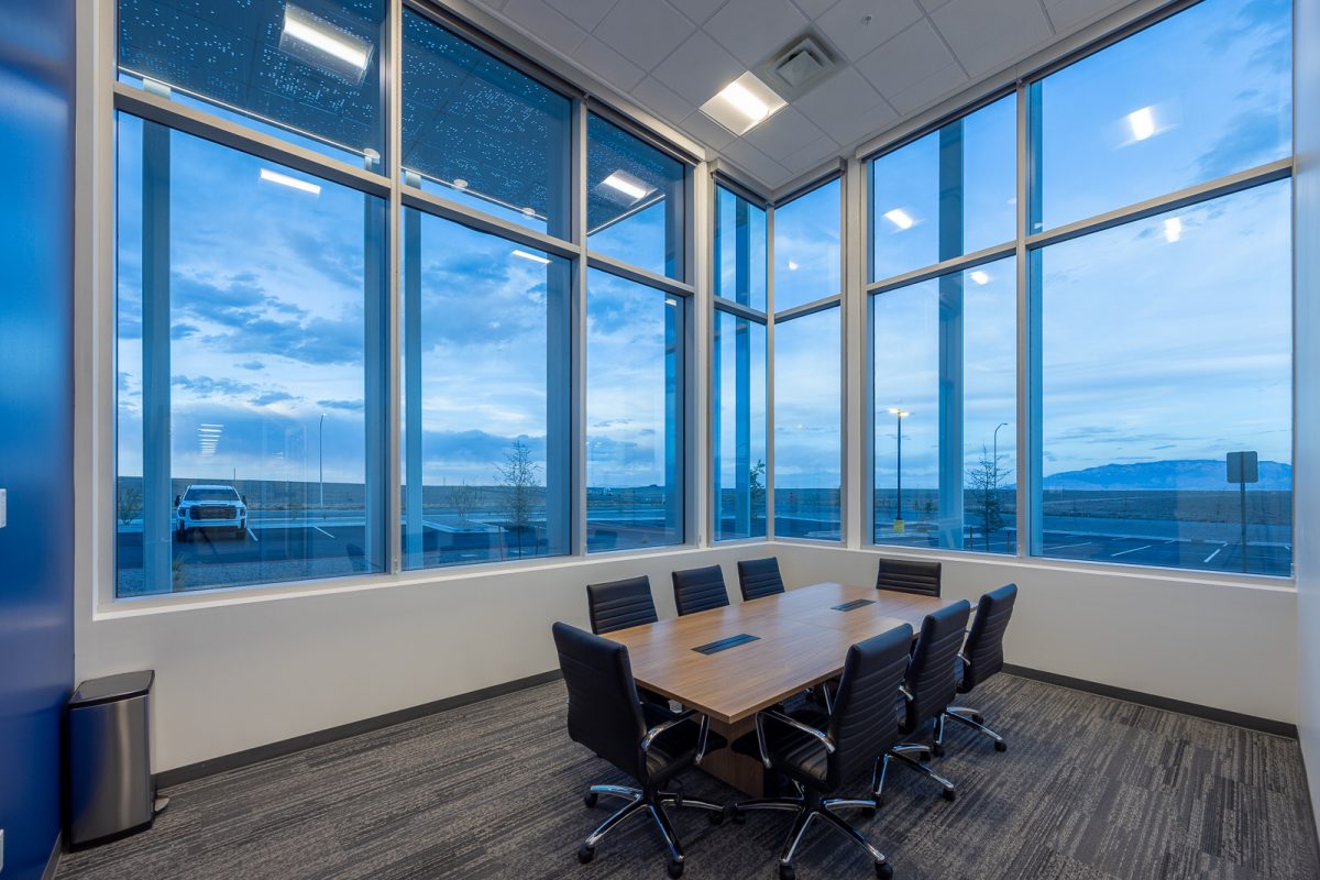 Garrett Development Corporation