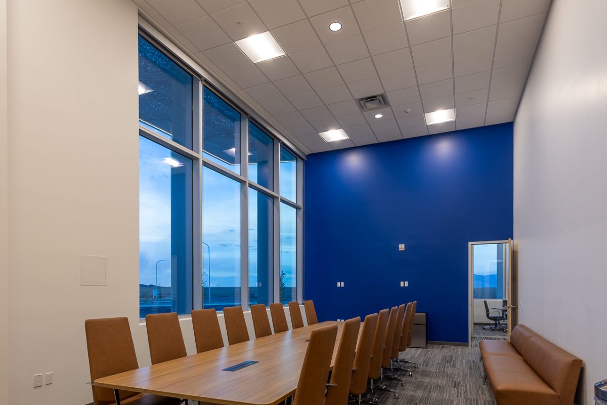 Garrett Development Corporation