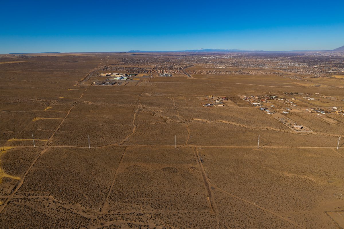 Garrett Development Corporation