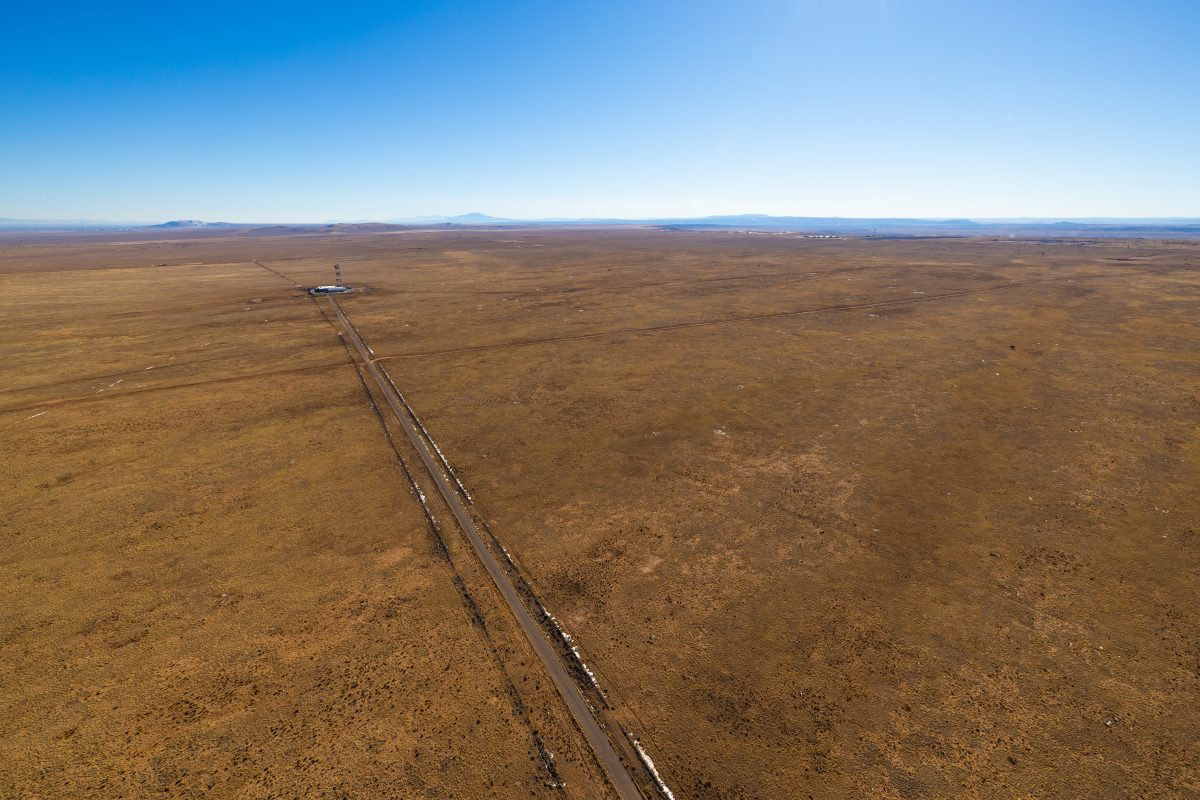 Garrett Development Corporation