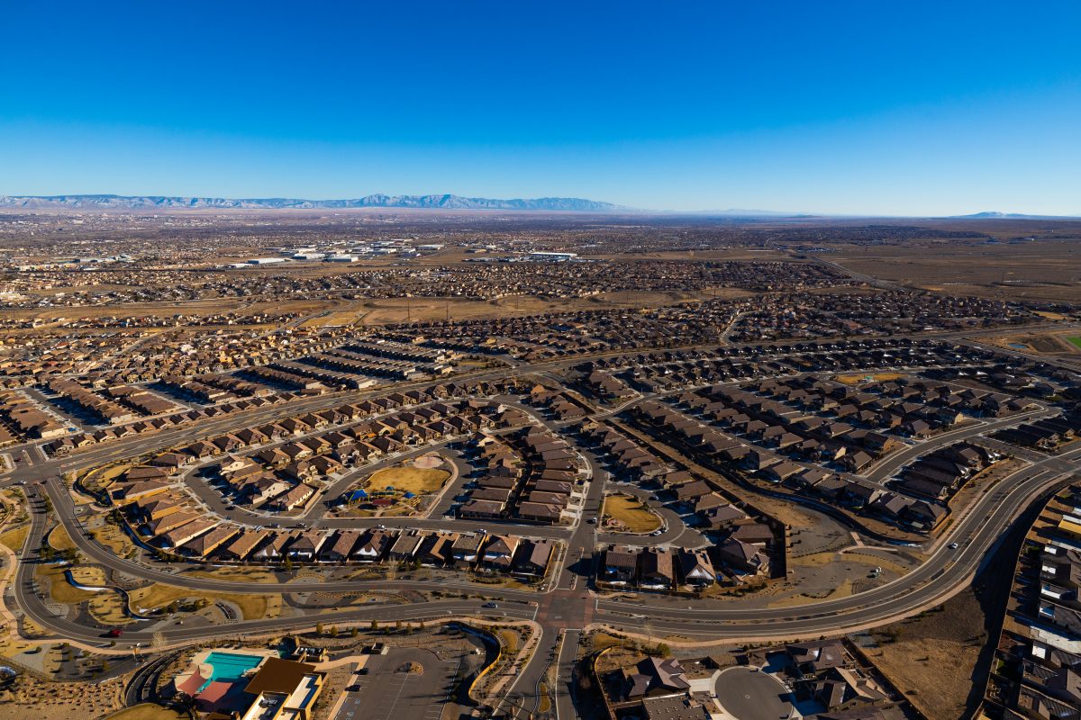 Garrett Development Corporation