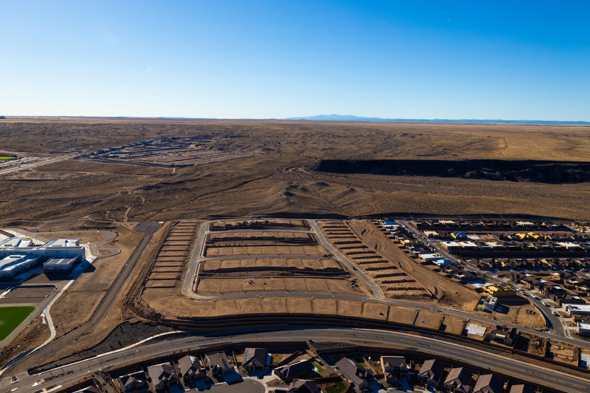 Garrett Development Corporation