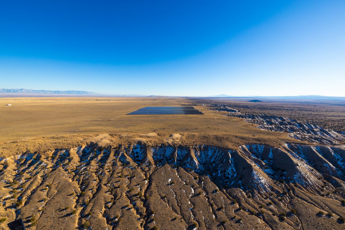 Garrett Development Corporation