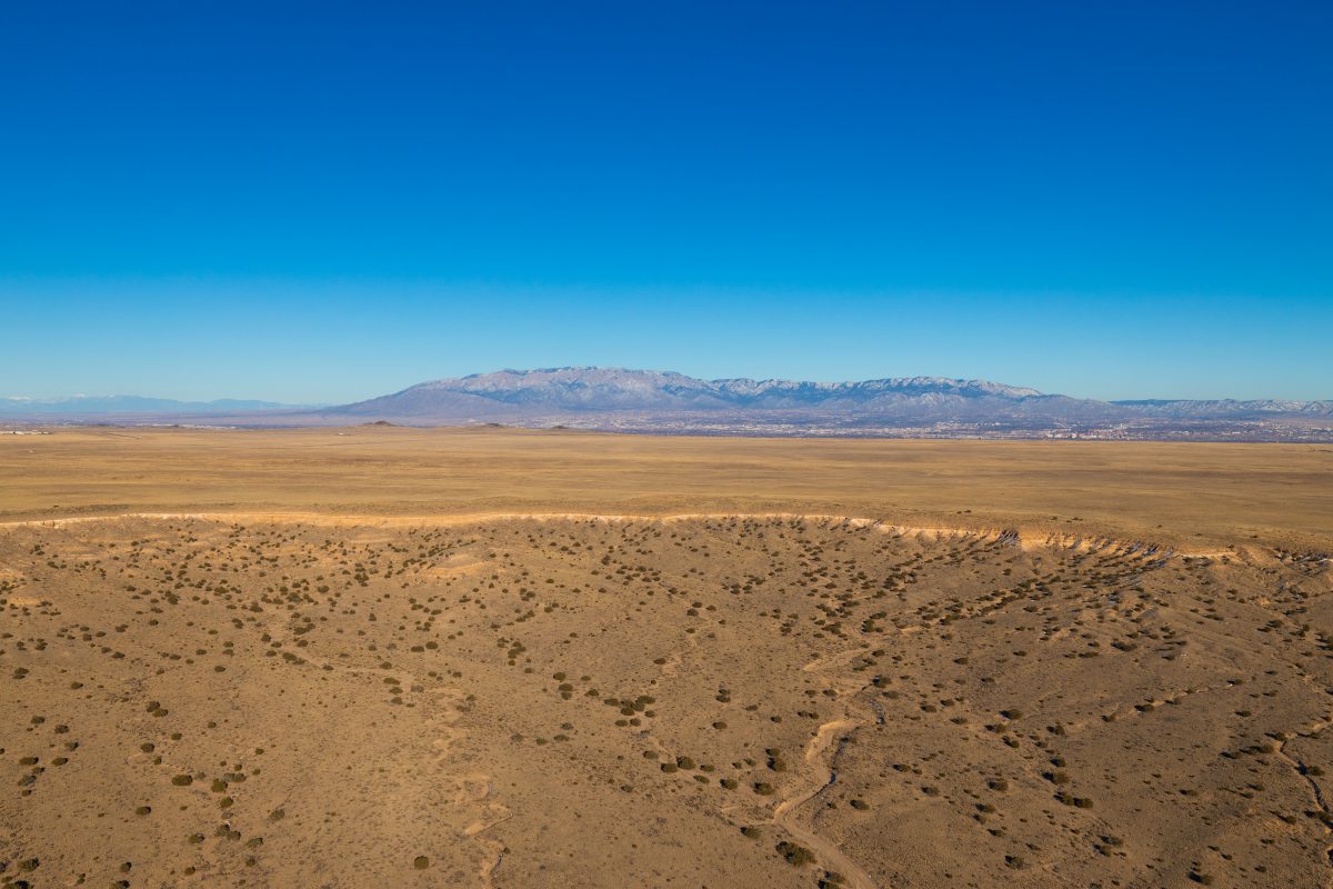 Garrett Development Corporation