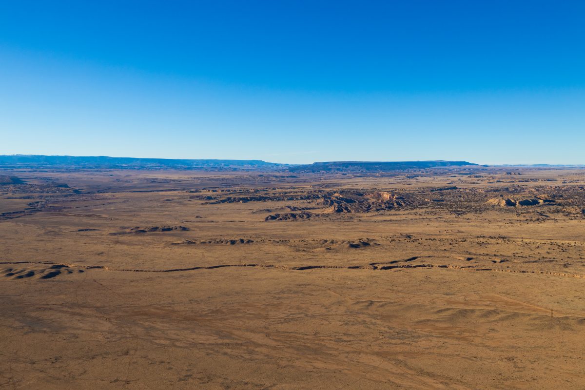 Garrett Development Corporation