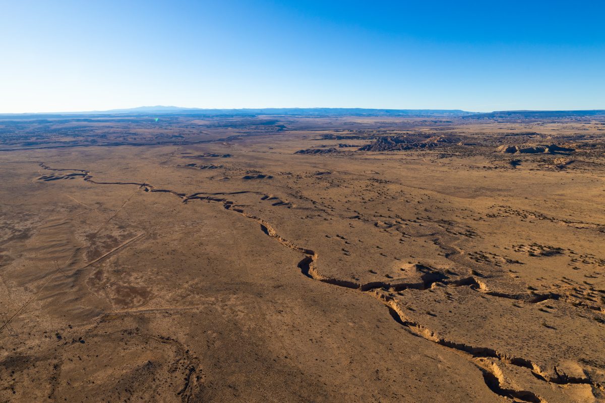 Garrett Development Corporation